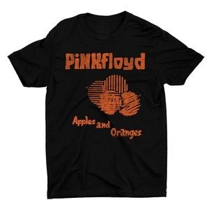Apples And Oranges Album Image Shirt